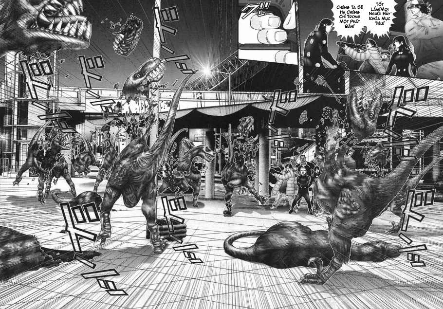 Gantz Tập 151 trang 15