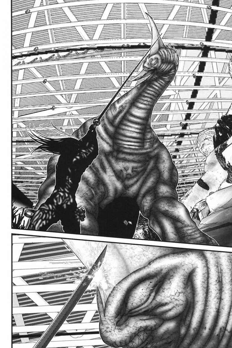 Gantz Tập 151 trang 16