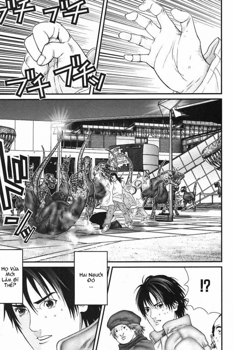 Gantz Tập 151 trang 4