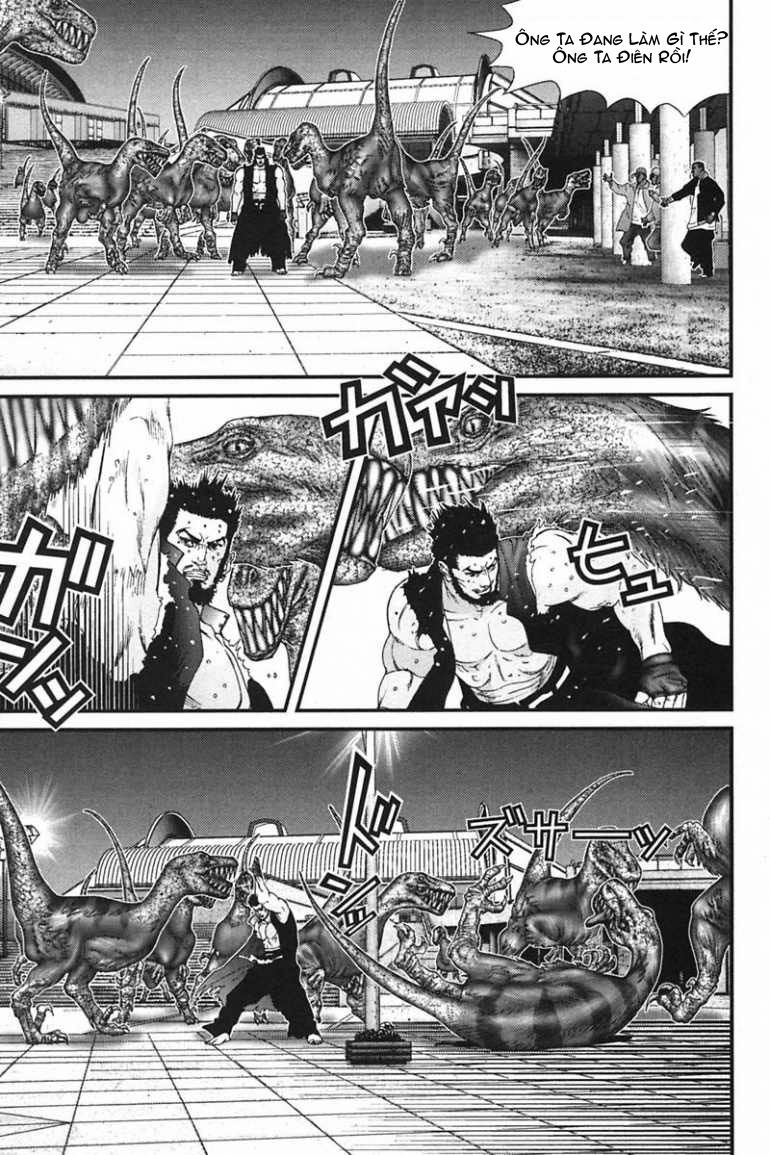 Gantz Tập 151 trang 6