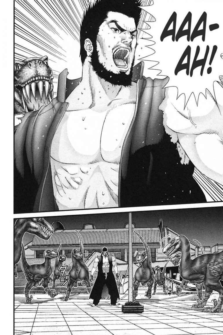 Gantz Tập 151 trang 7