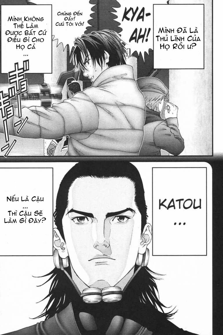 Gantz Tập 151 trang 8