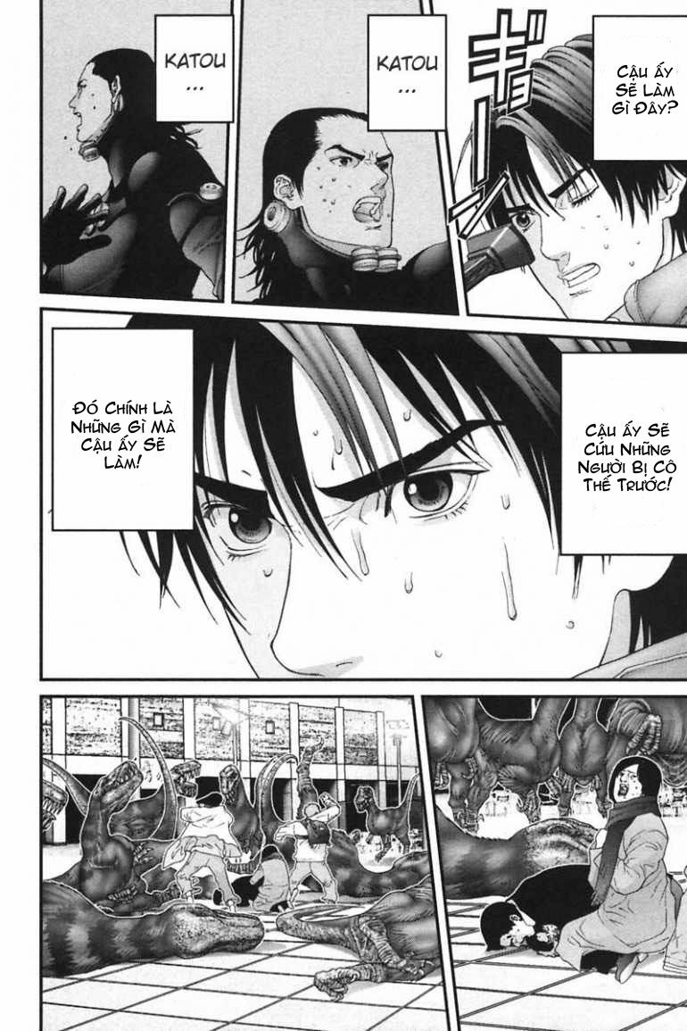 Gantz Tập 151 trang 9