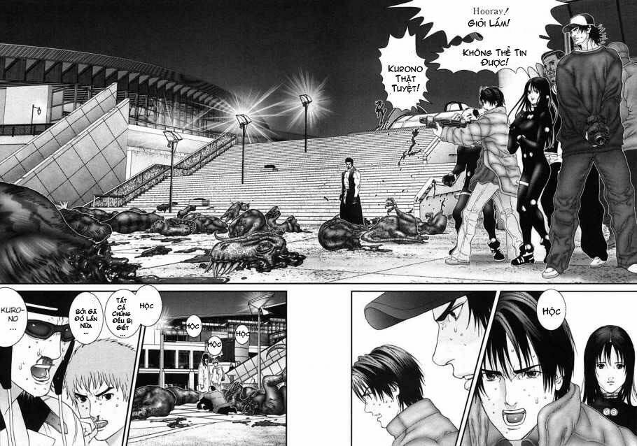 Gantz Tập 152 trang 2