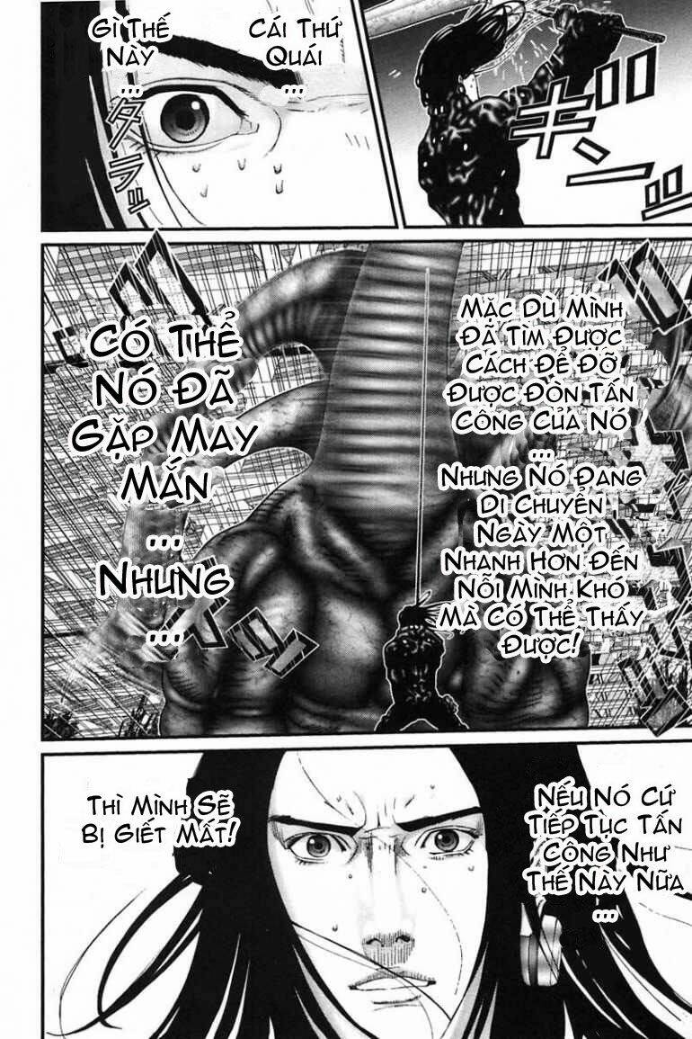 Gantz Tập 152 trang 11