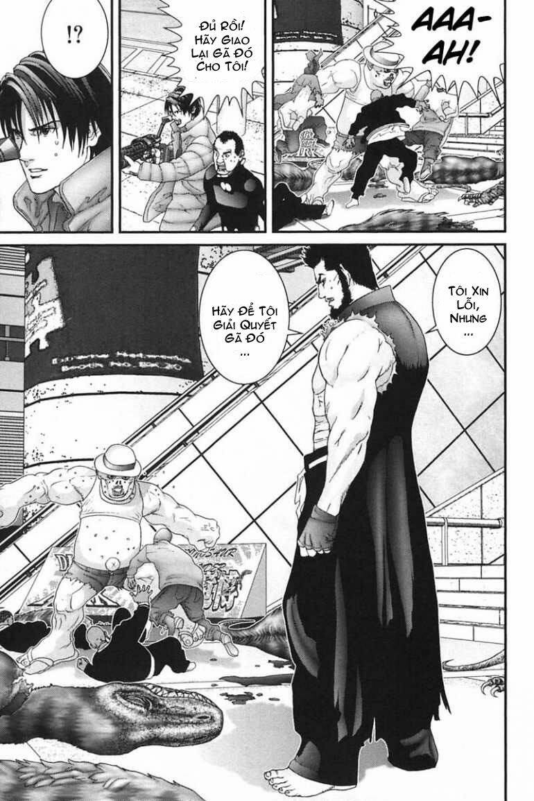 Gantz Tập 152 trang 12