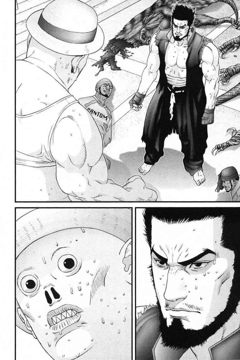 Gantz Tập 152 trang 13