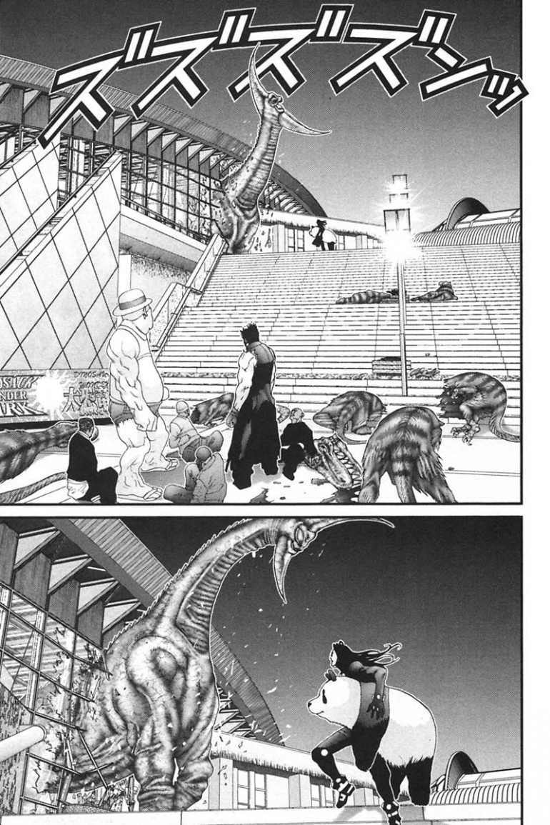Gantz Tập 152 trang 14