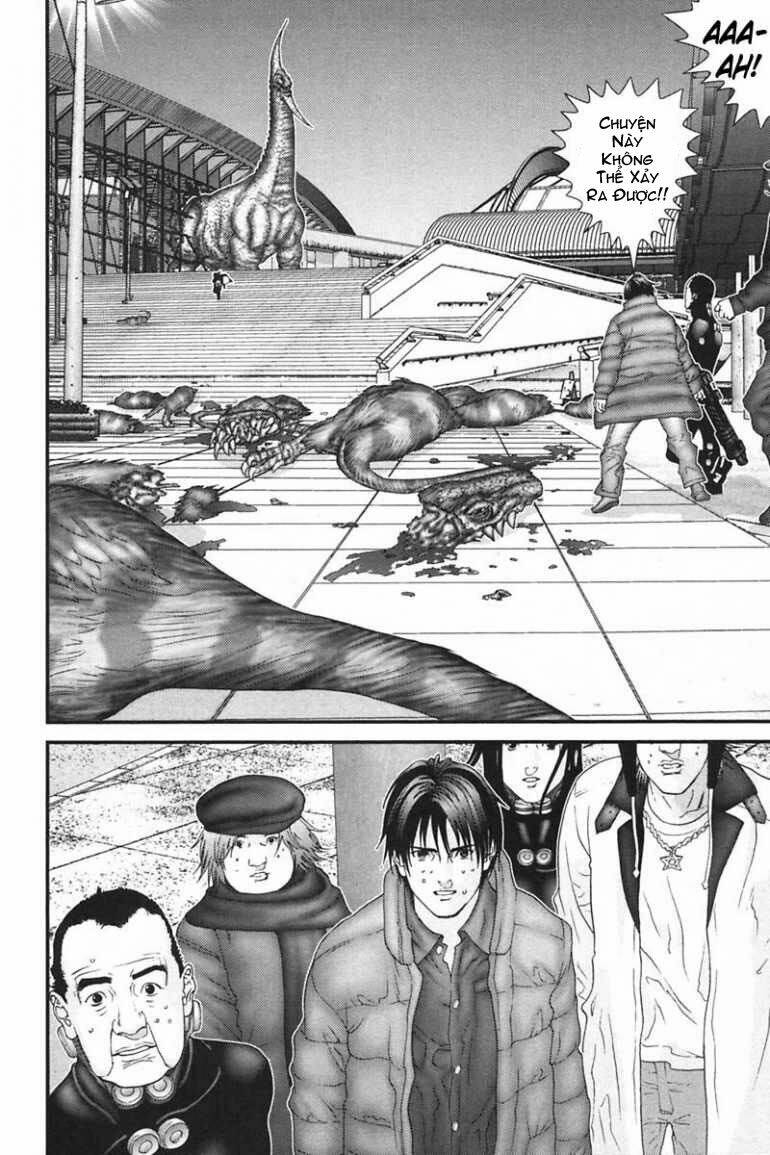Gantz Tập 152 trang 15