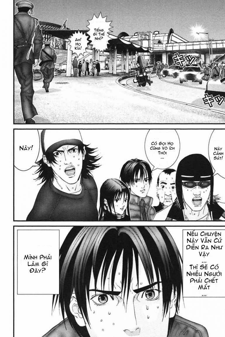 Gantz Tập 152 trang 17
