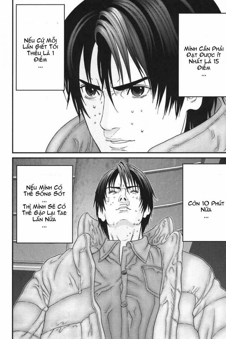 Gantz Tập 152 trang 3