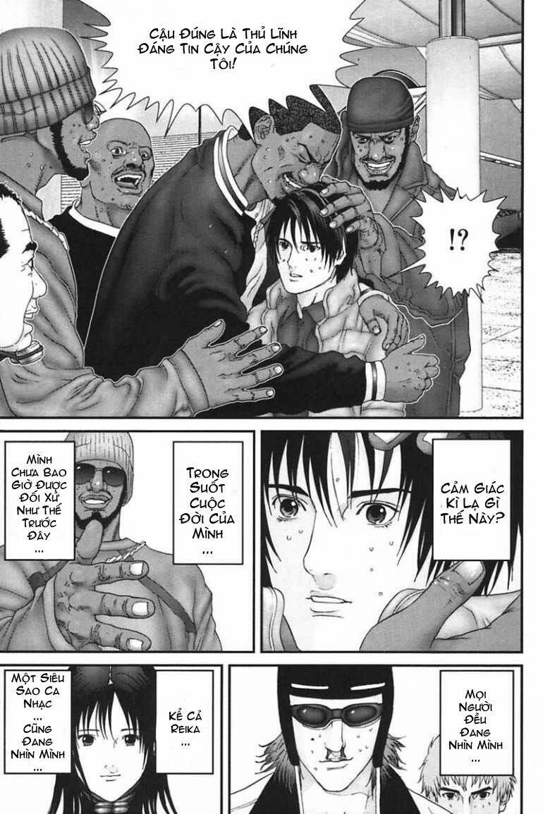 Gantz Tập 152 trang 4
