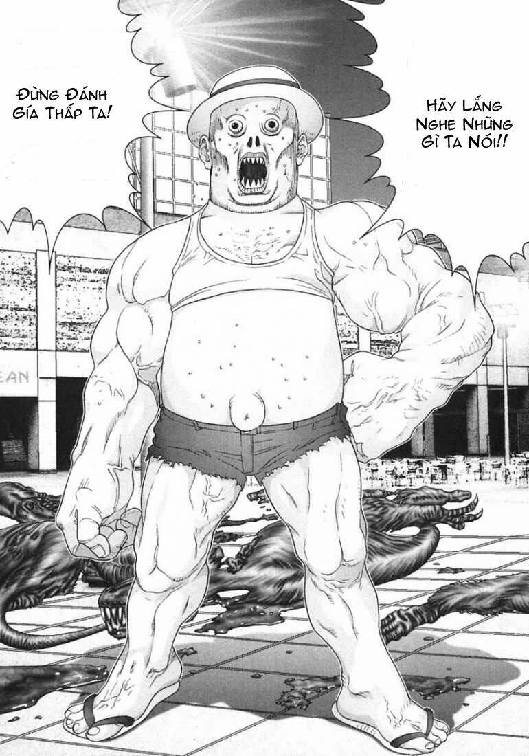 Gantz Tập 152 trang 6