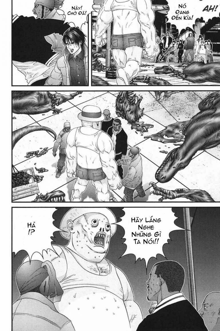 Gantz Tập 152 trang 7
