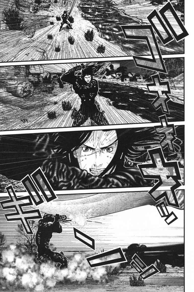 Gantz Tập 152 trang 10