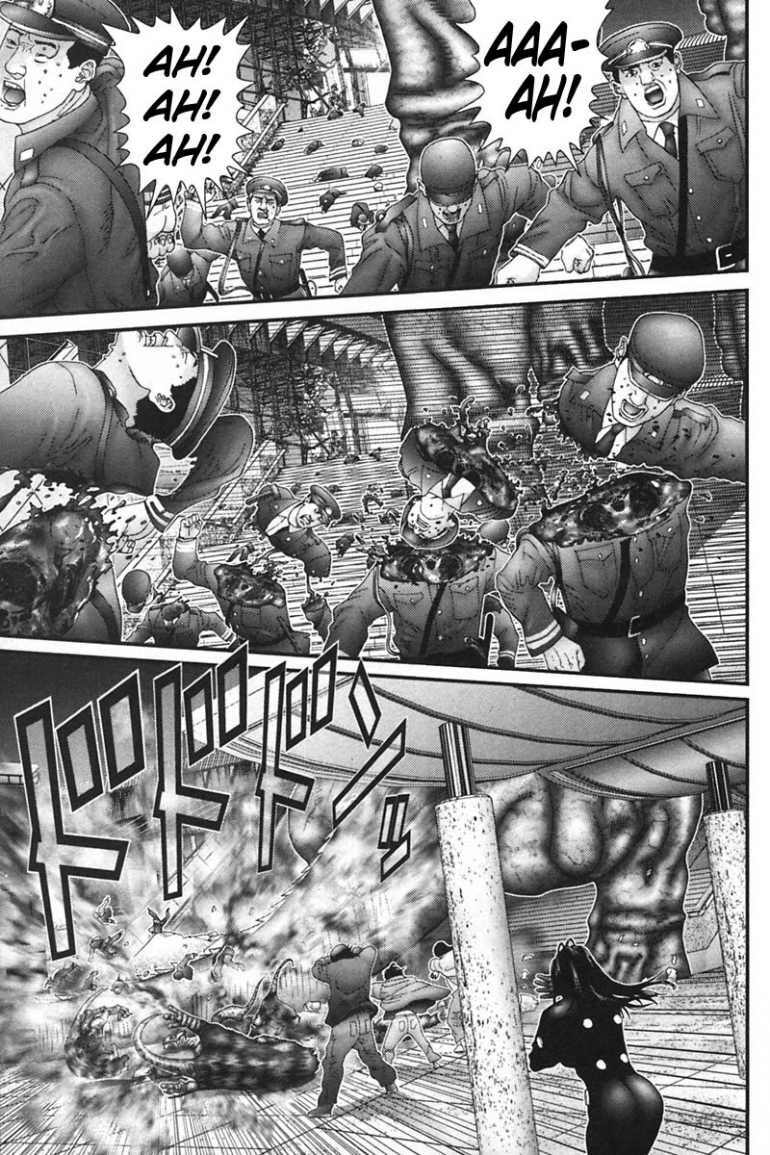 Gantz Tập 153 trang 11