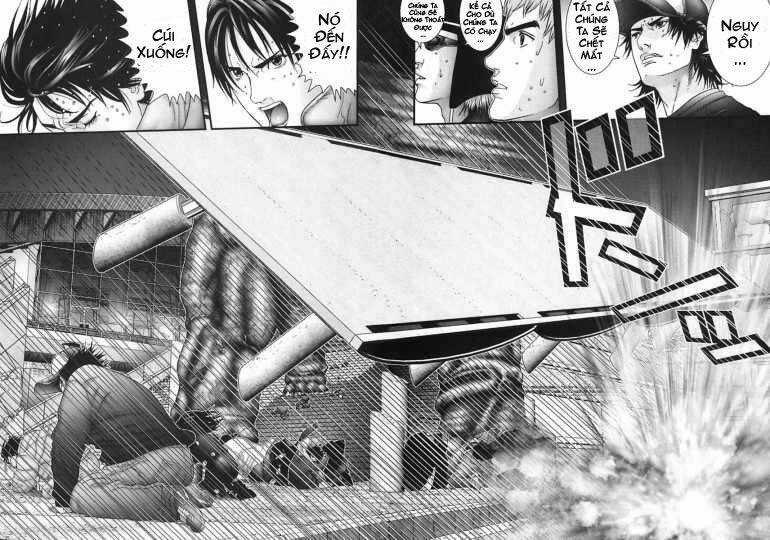 Gantz Tập 153 trang 12