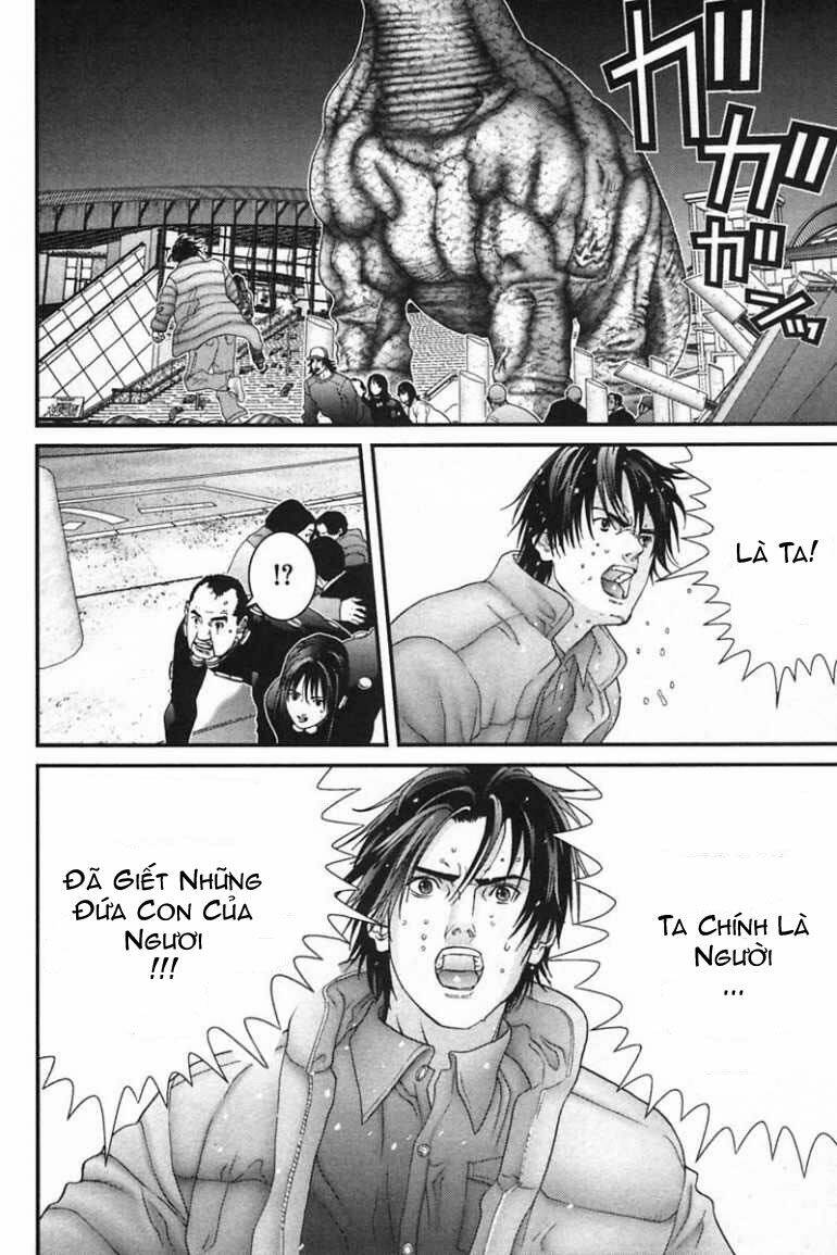 Gantz Tập 153 trang 13