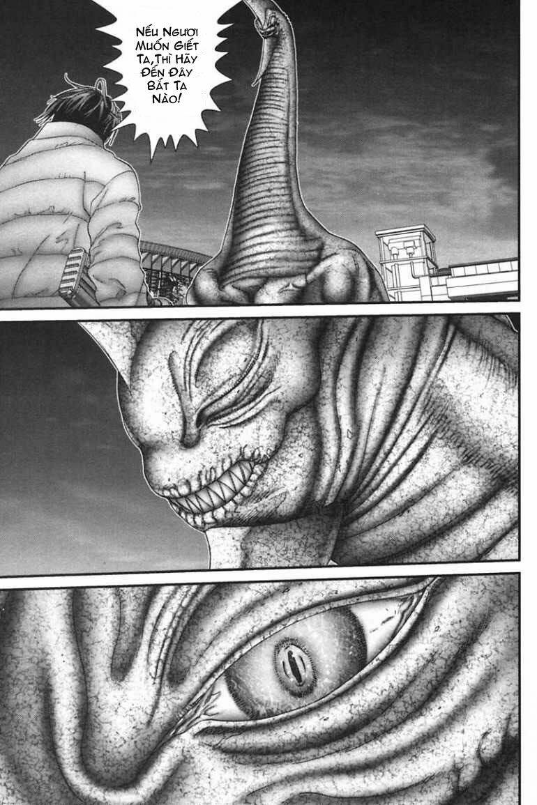 Gantz Tập 153 trang 14