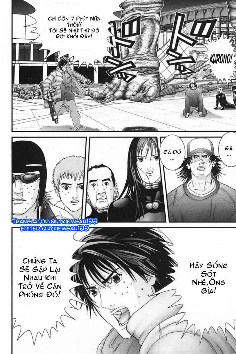 Gantz Tập 153 trang 15
