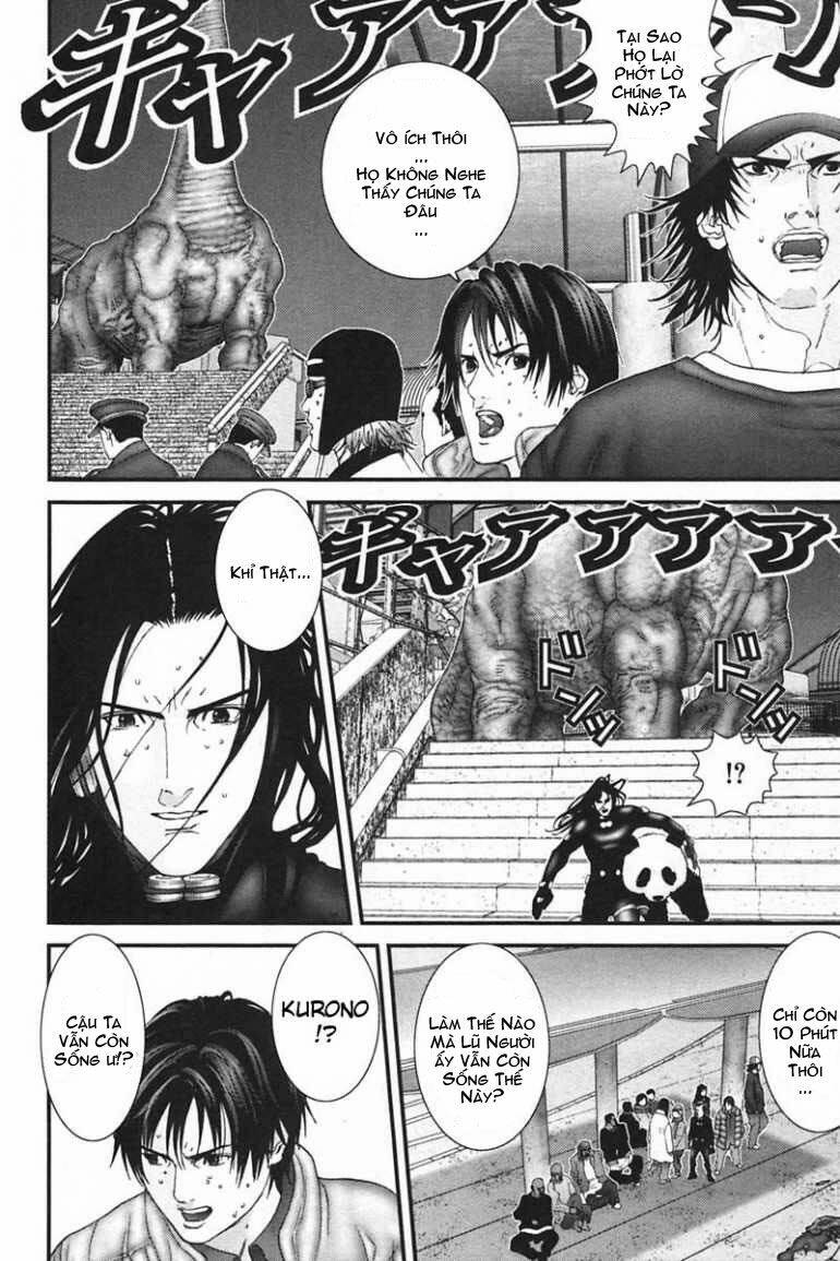 Gantz Tập 153 trang 3
