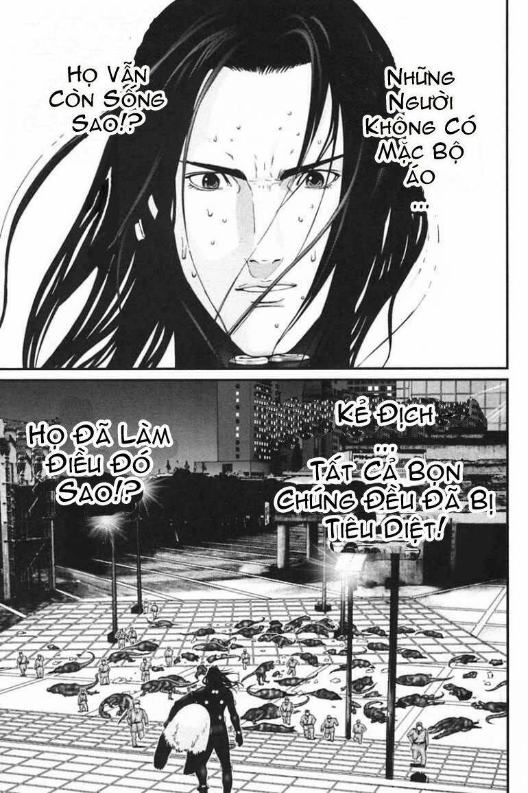 Gantz Tập 153 trang 4