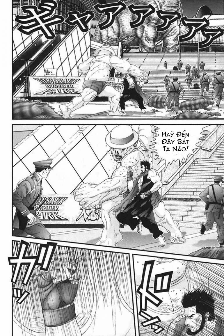 Gantz Tập 153 trang 5