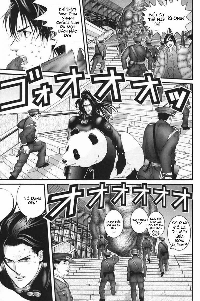 Gantz Tập 153 trang 6