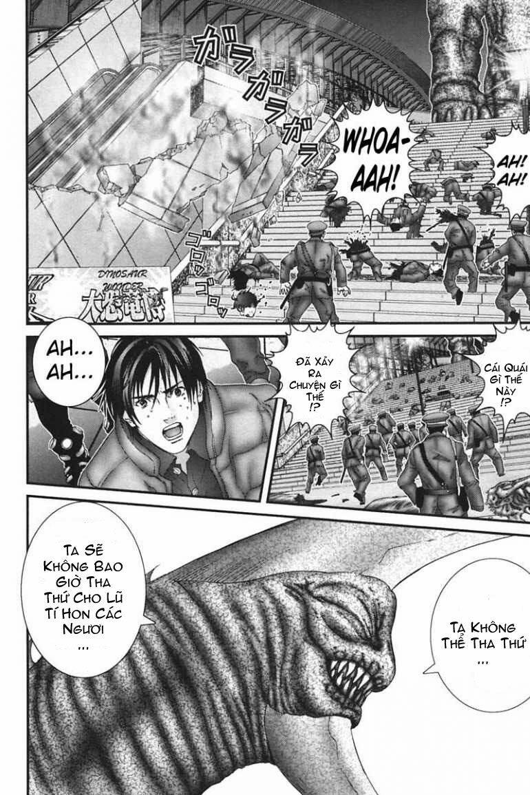 Gantz Tập 153 trang 8