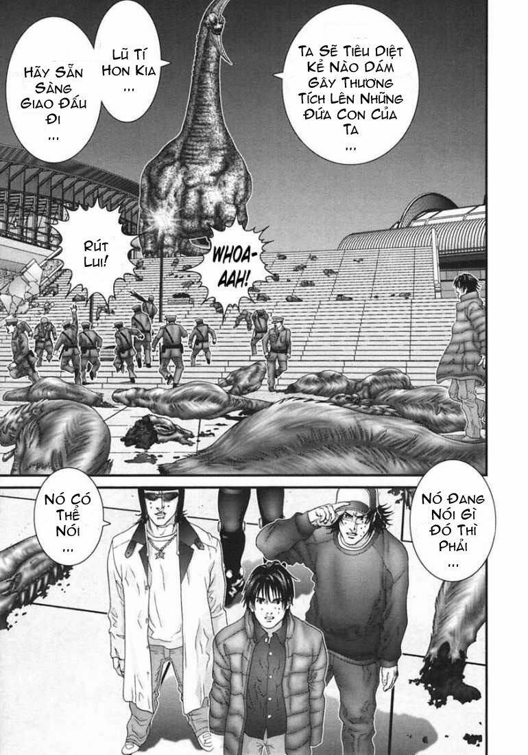 Gantz Tập 153 trang 9