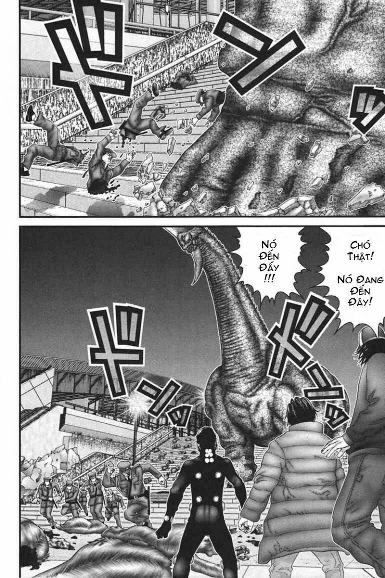 Gantz Tập 153 trang 10