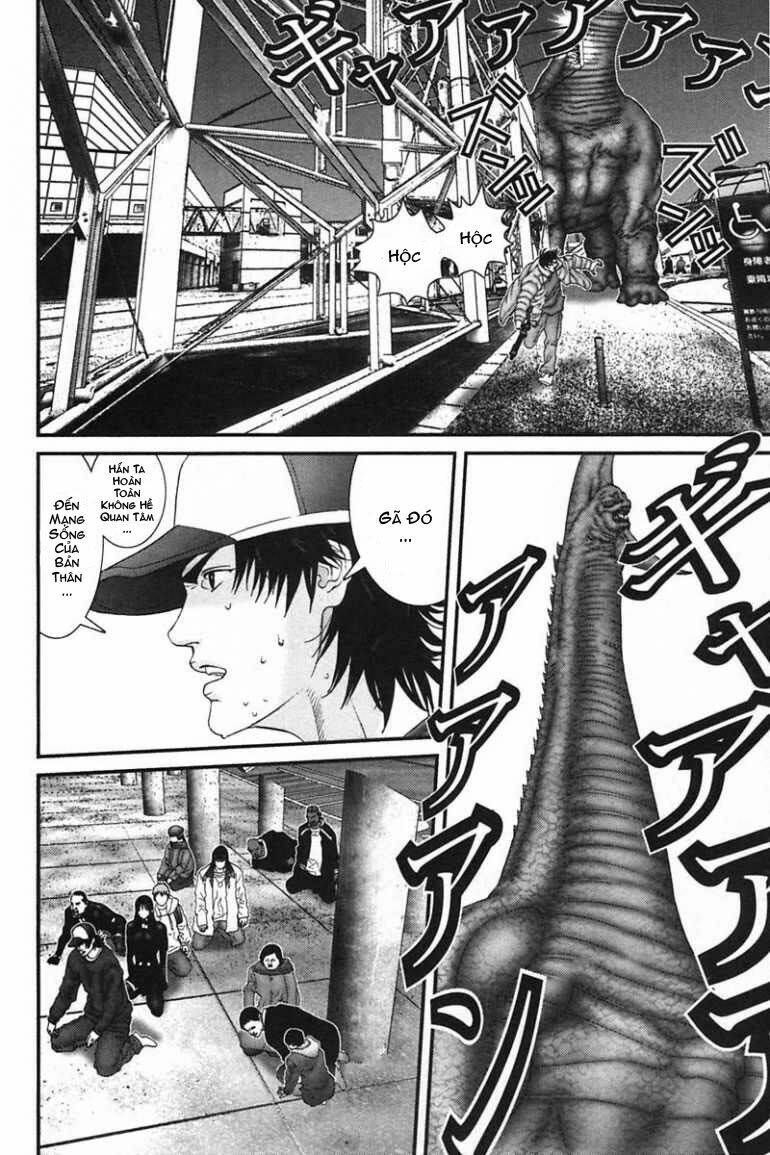 Gantz Tập 154 trang 2
