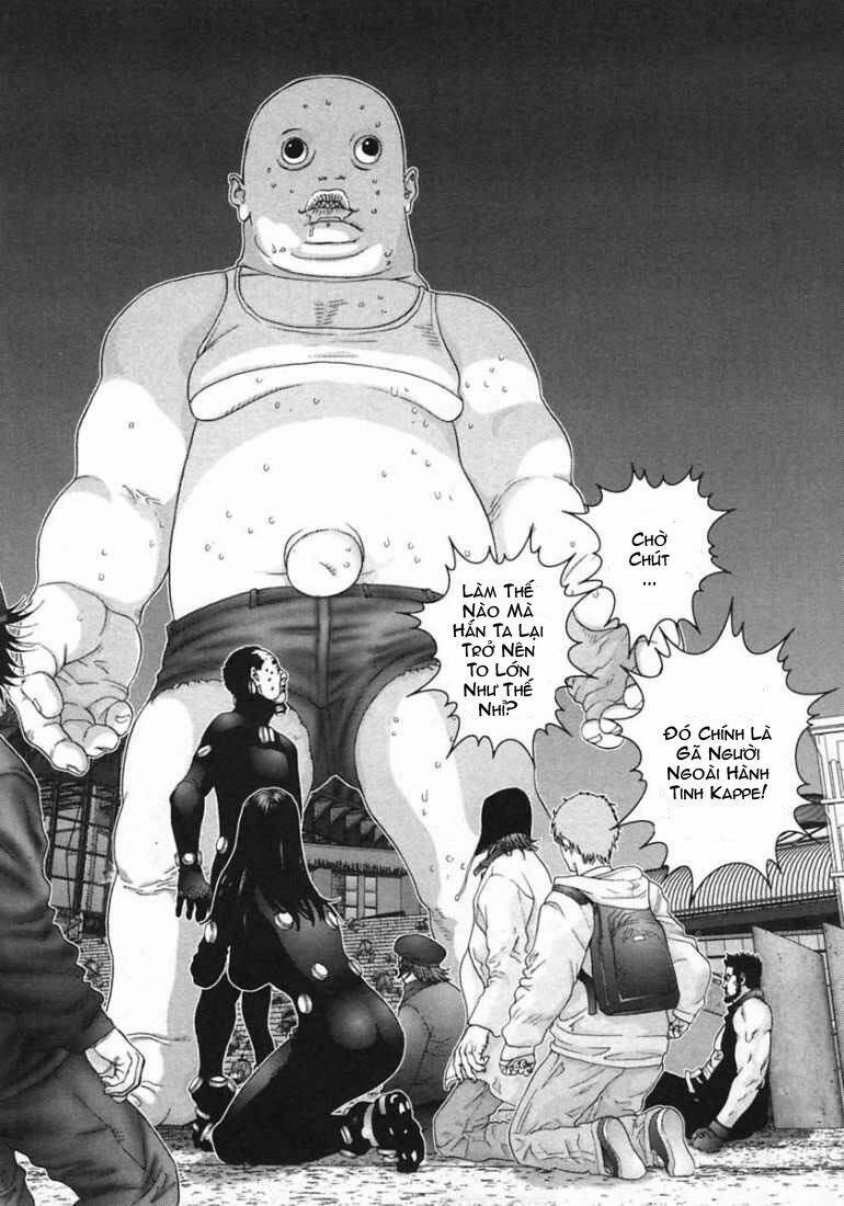 Gantz Tập 154 trang 11