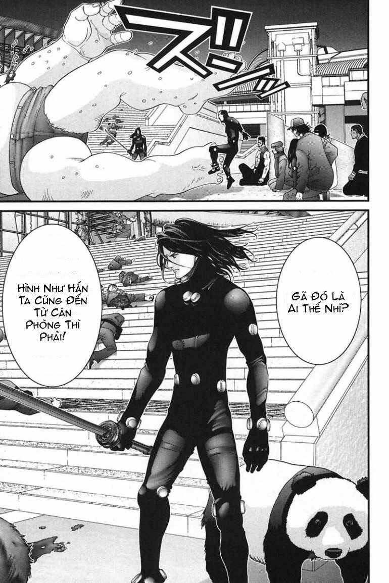 Gantz Tập 154 trang 13