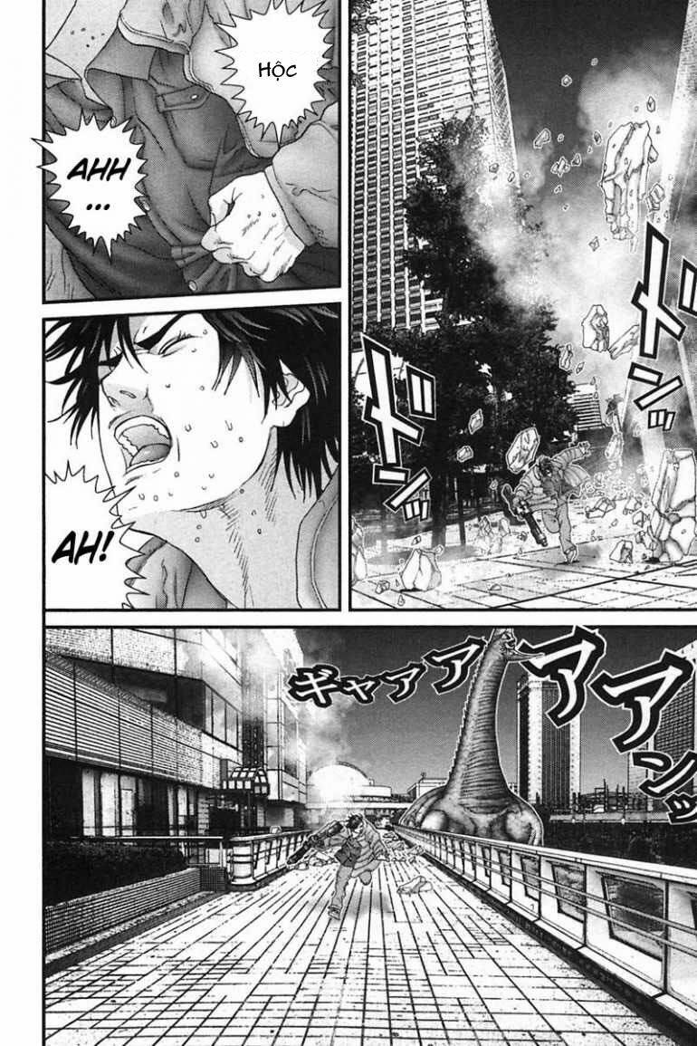 Gantz Tập 154 trang 14