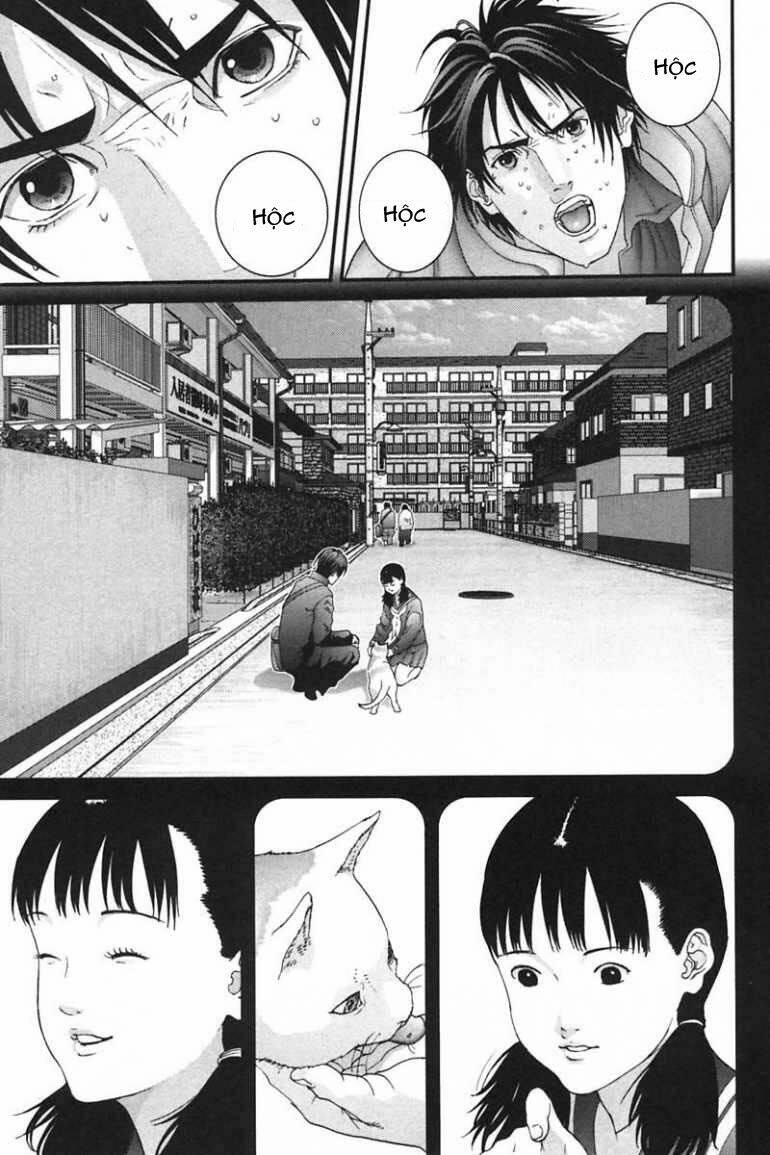 Gantz Tập 154 trang 15