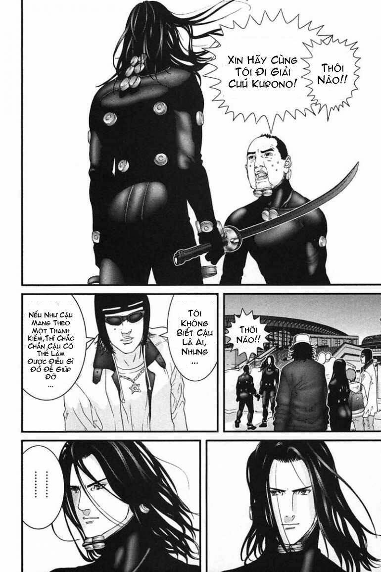 Gantz Tập 154 trang 16