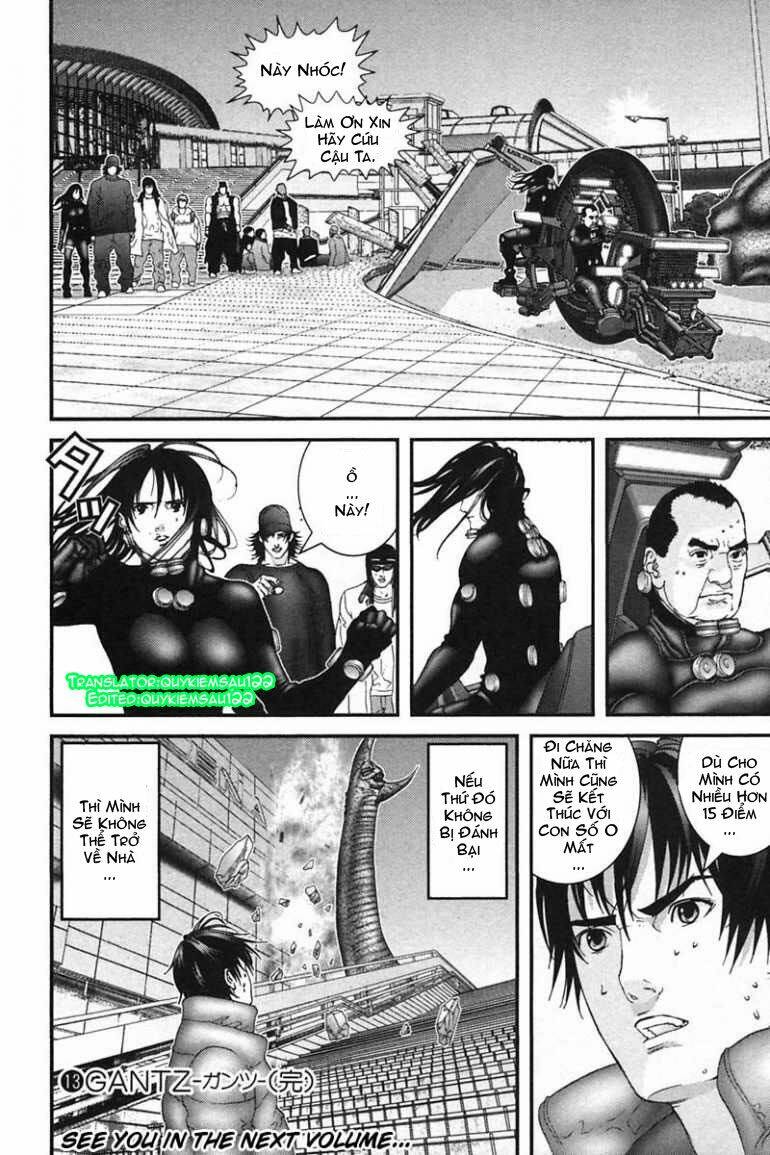 Gantz Tập 154 trang 18