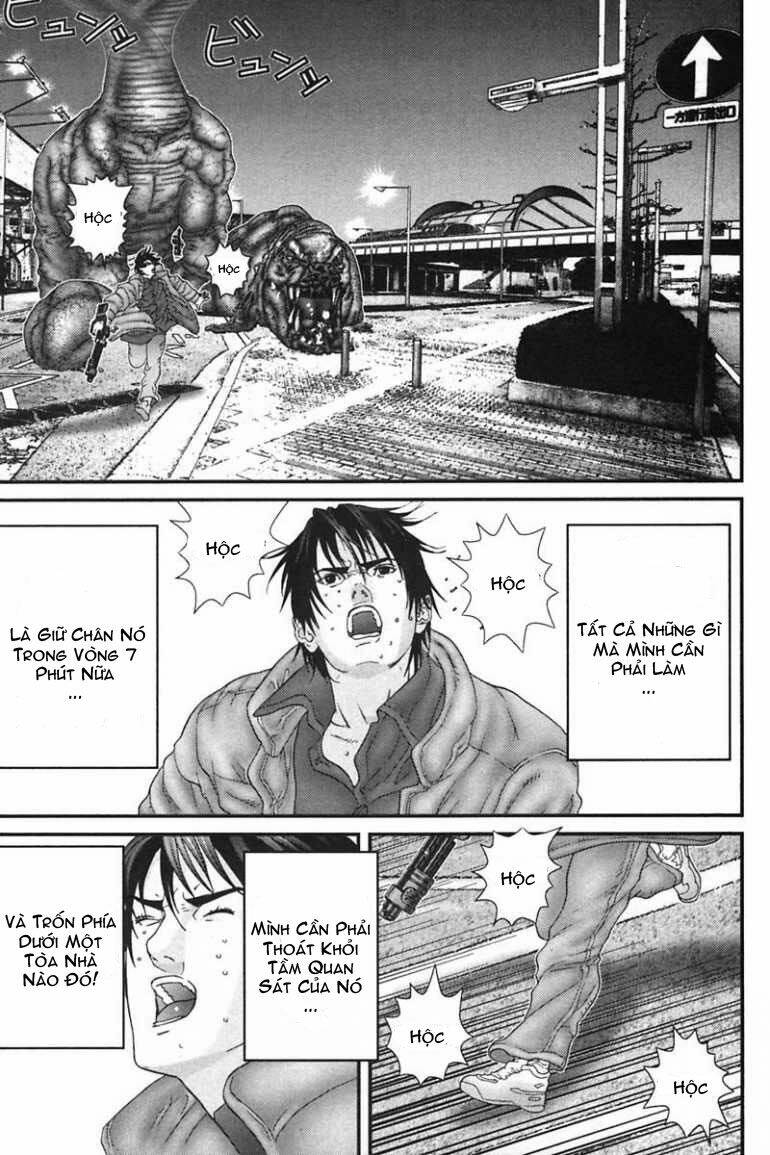 Gantz Tập 154 trang 3