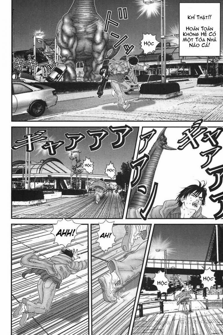 Gantz Tập 154 trang 4