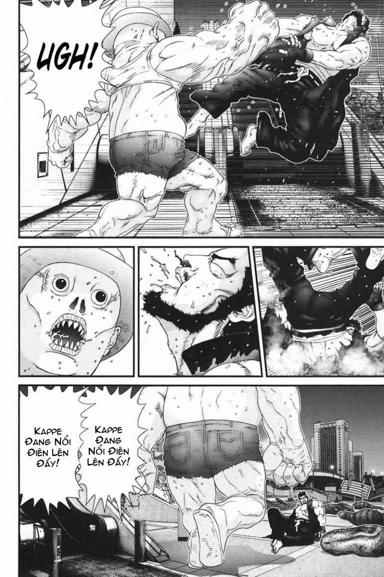 Gantz Tập 154 trang 6