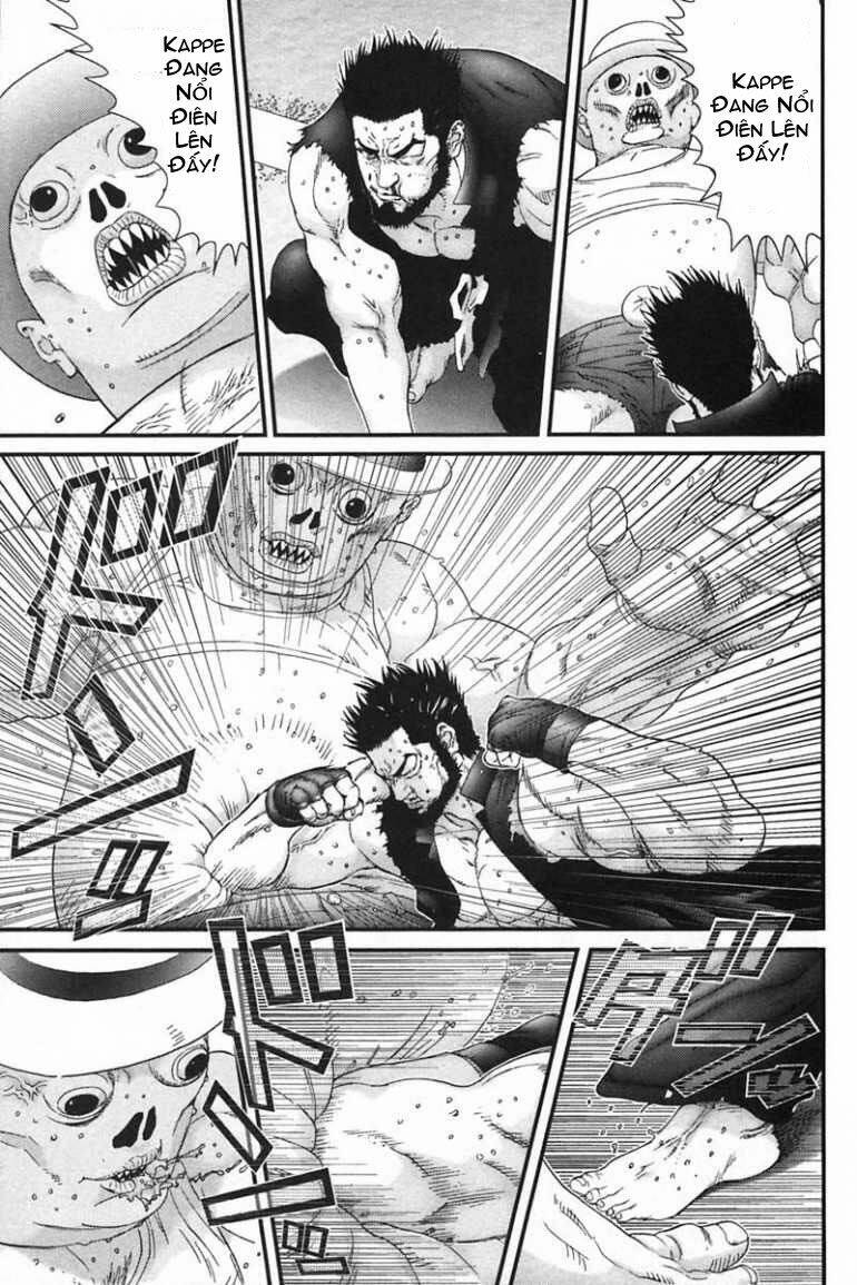 Gantz Tập 154 trang 7