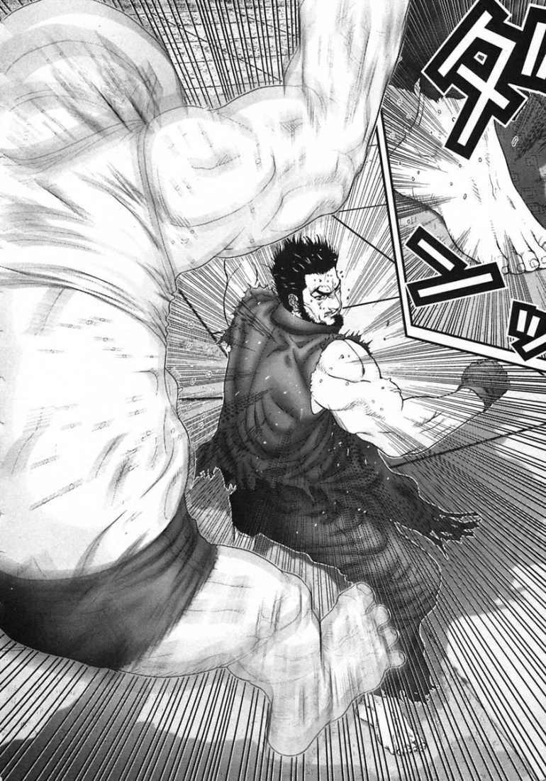 Gantz Tập 154 trang 8