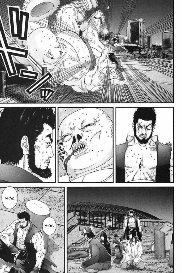 Gantz Tập 154 trang 9