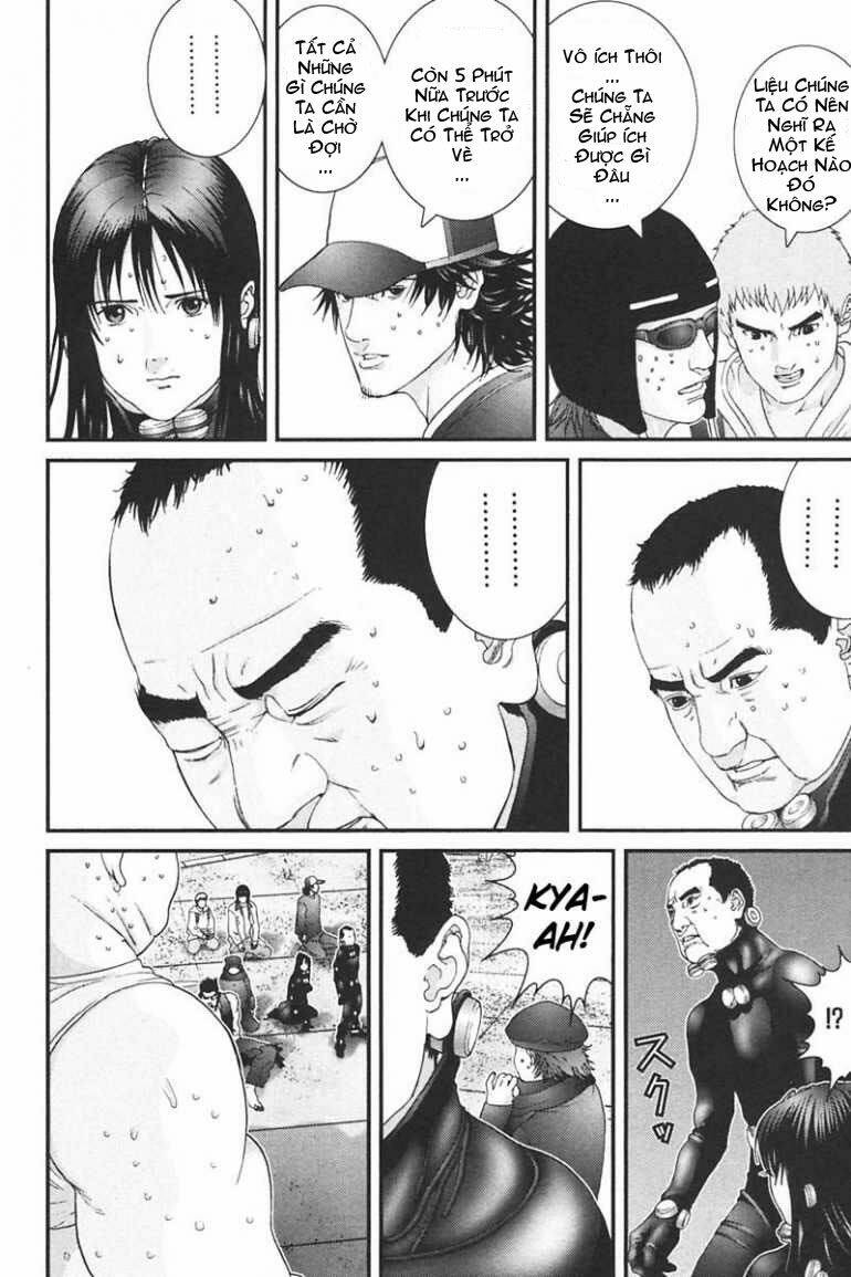 Gantz Tập 154 trang 10