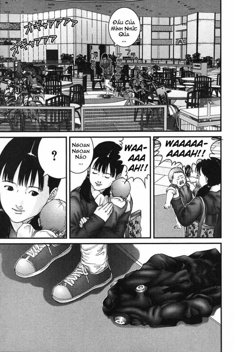 Gantz Tập 155 trang 12
