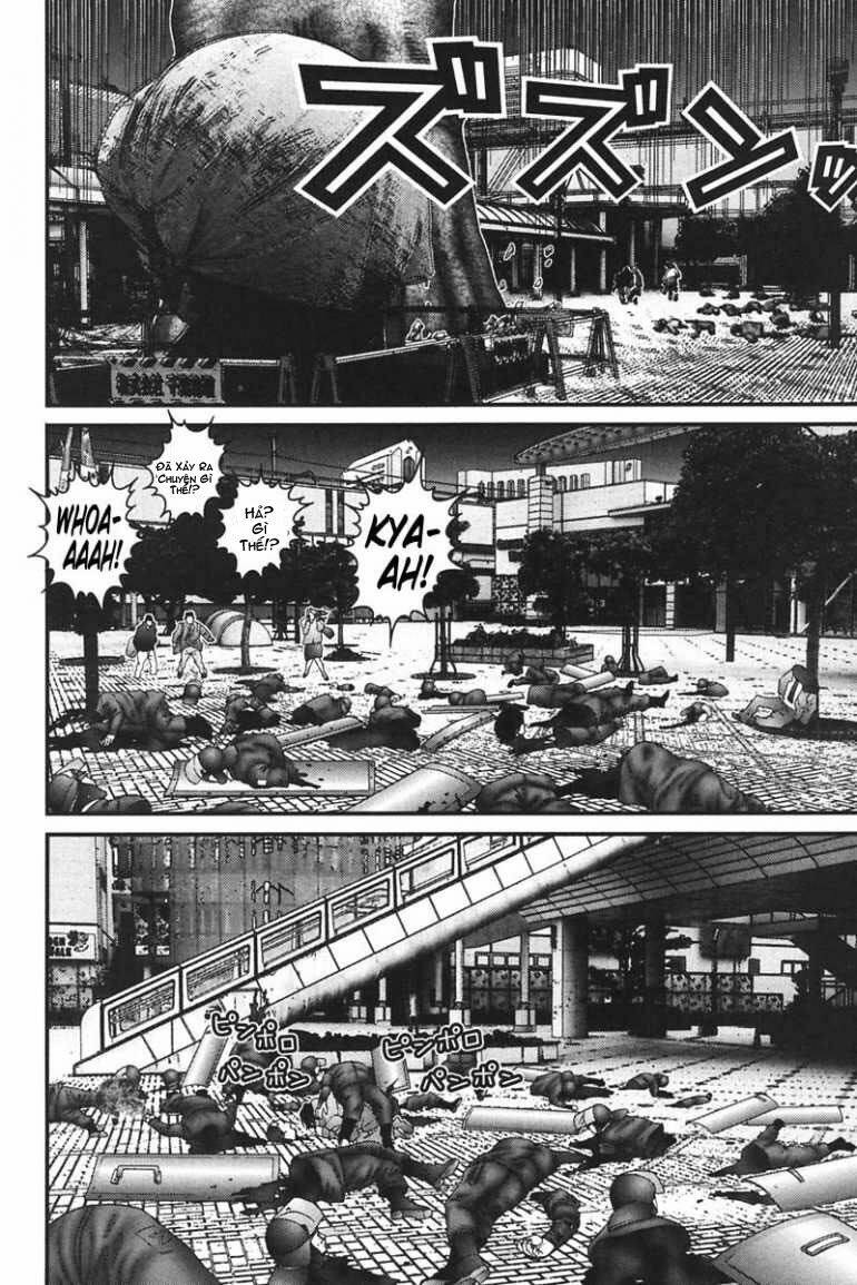 Gantz Tập 155 trang 13