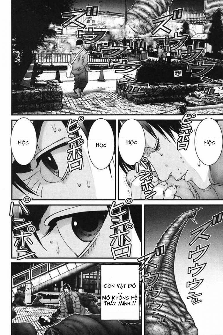 Gantz Tập 155 trang 15