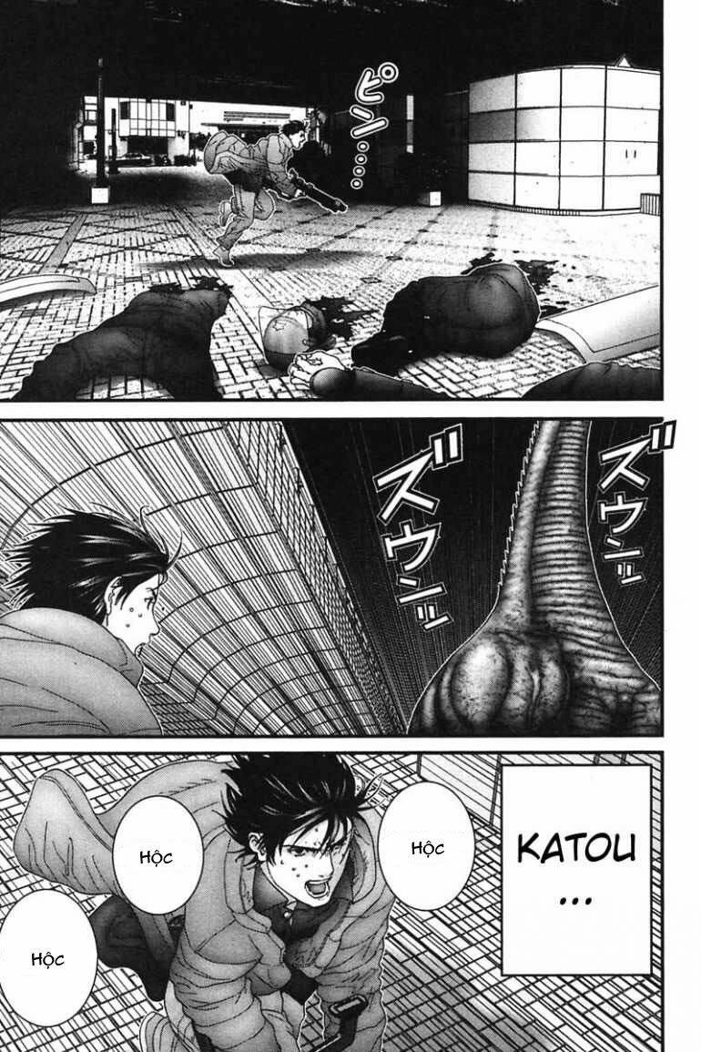 Gantz Tập 155 trang 16