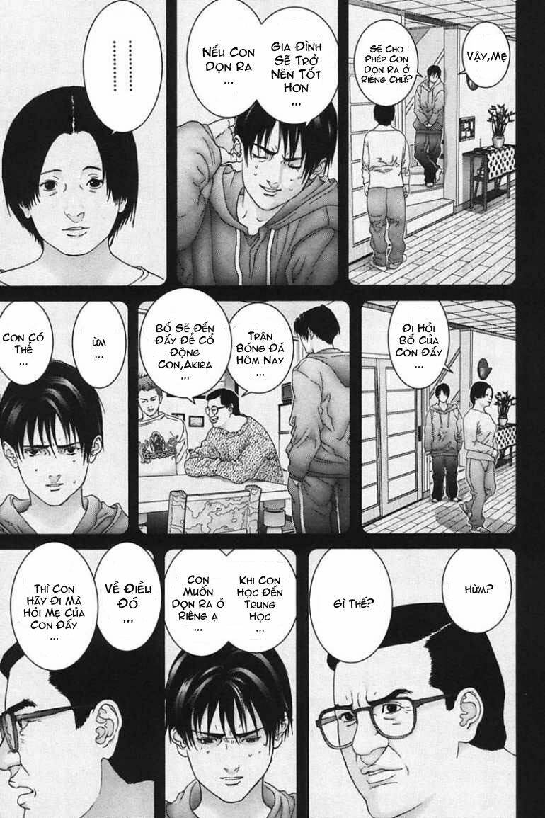 Gantz Tập 155 trang 18